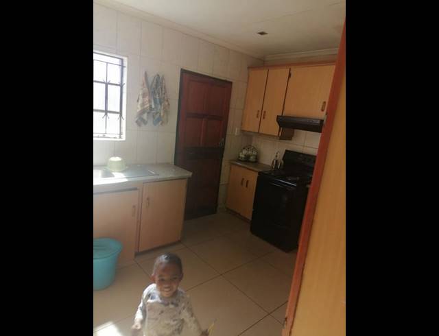 3 BEDROOM HOUSE FOR SALE IN TEMBISA
